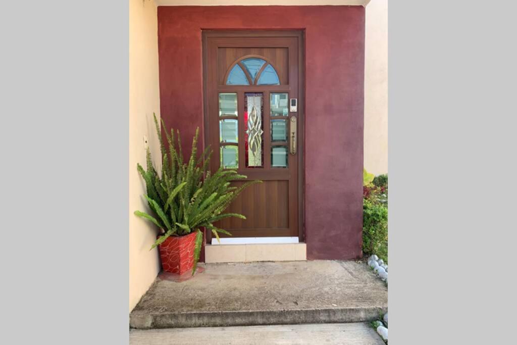 Casa “La Campina” Villa Zacatlán Exteriör bild